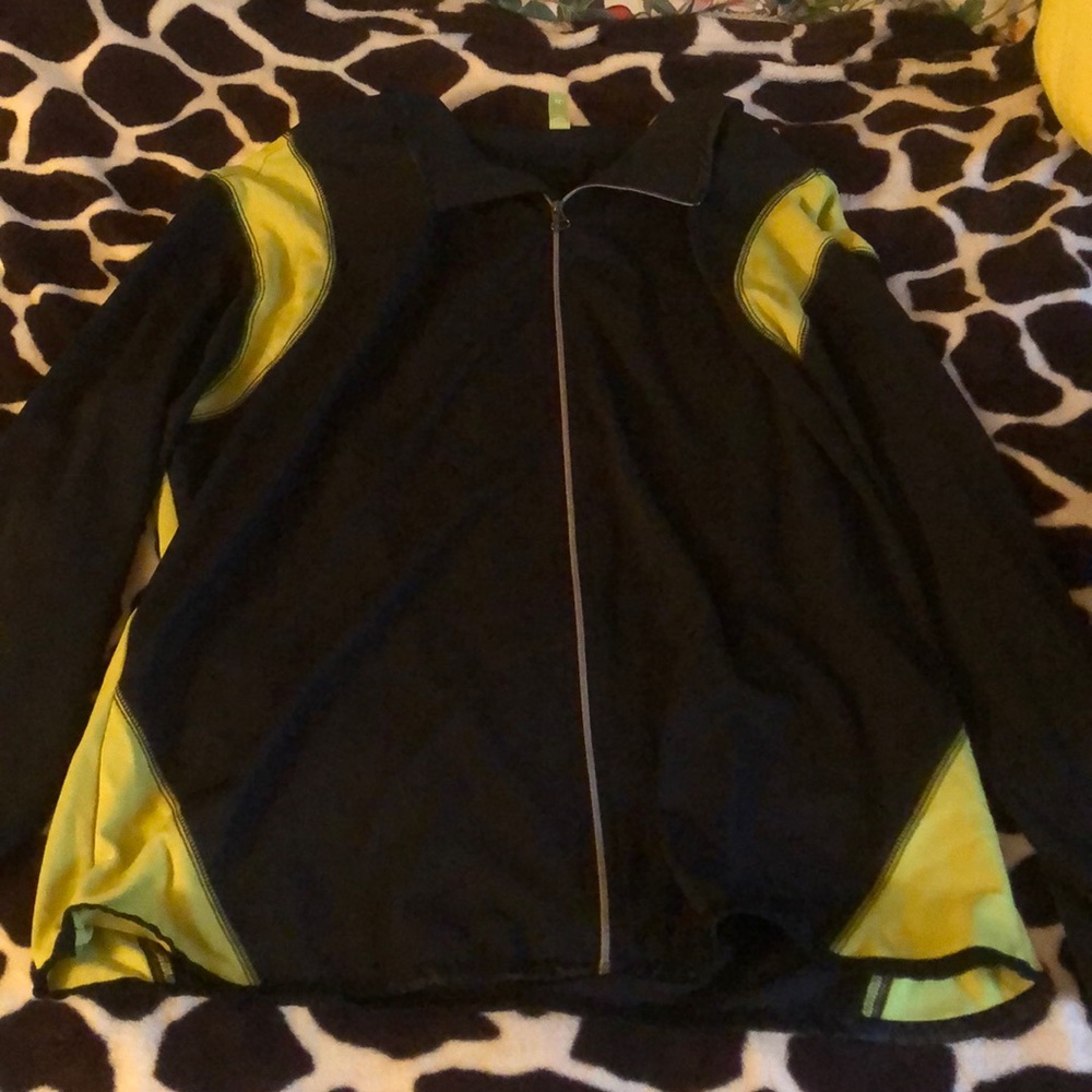 jacket